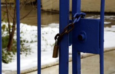 θα είναι κλειστα λογω χιονοπτωσεις